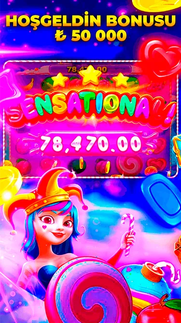 Başarı Bet Official Screenshot