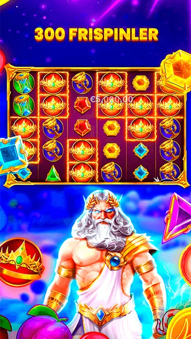 Başarı Bet Official Screenshot